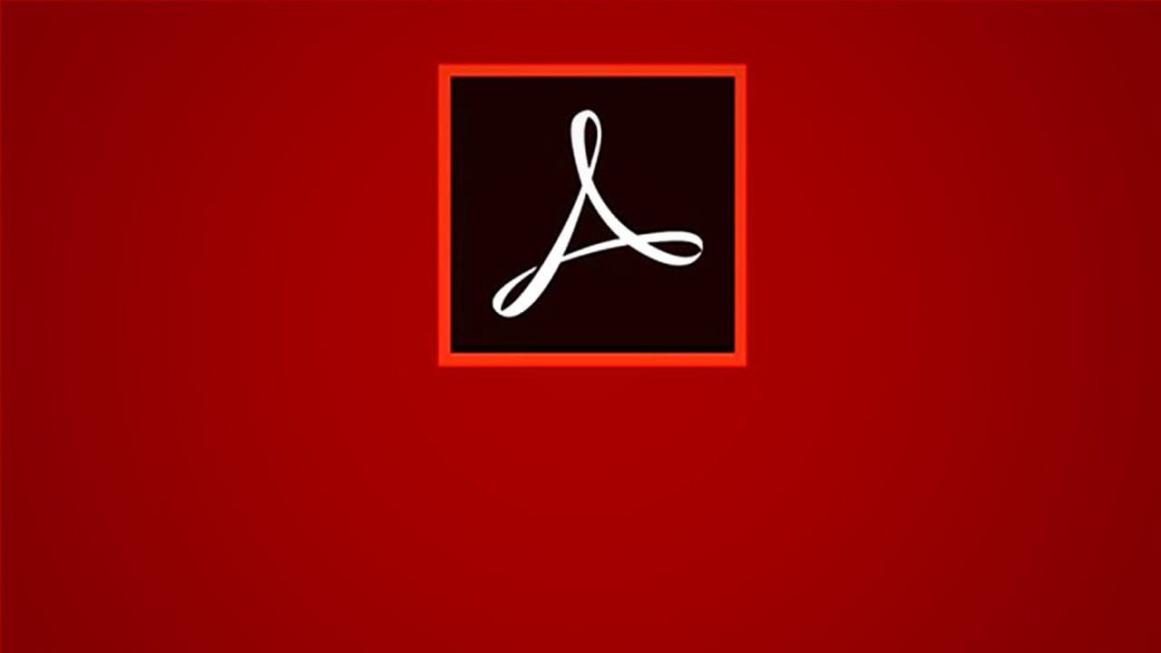 Adobe Acrobat Pro 2018 1 Device Key screenshot 1