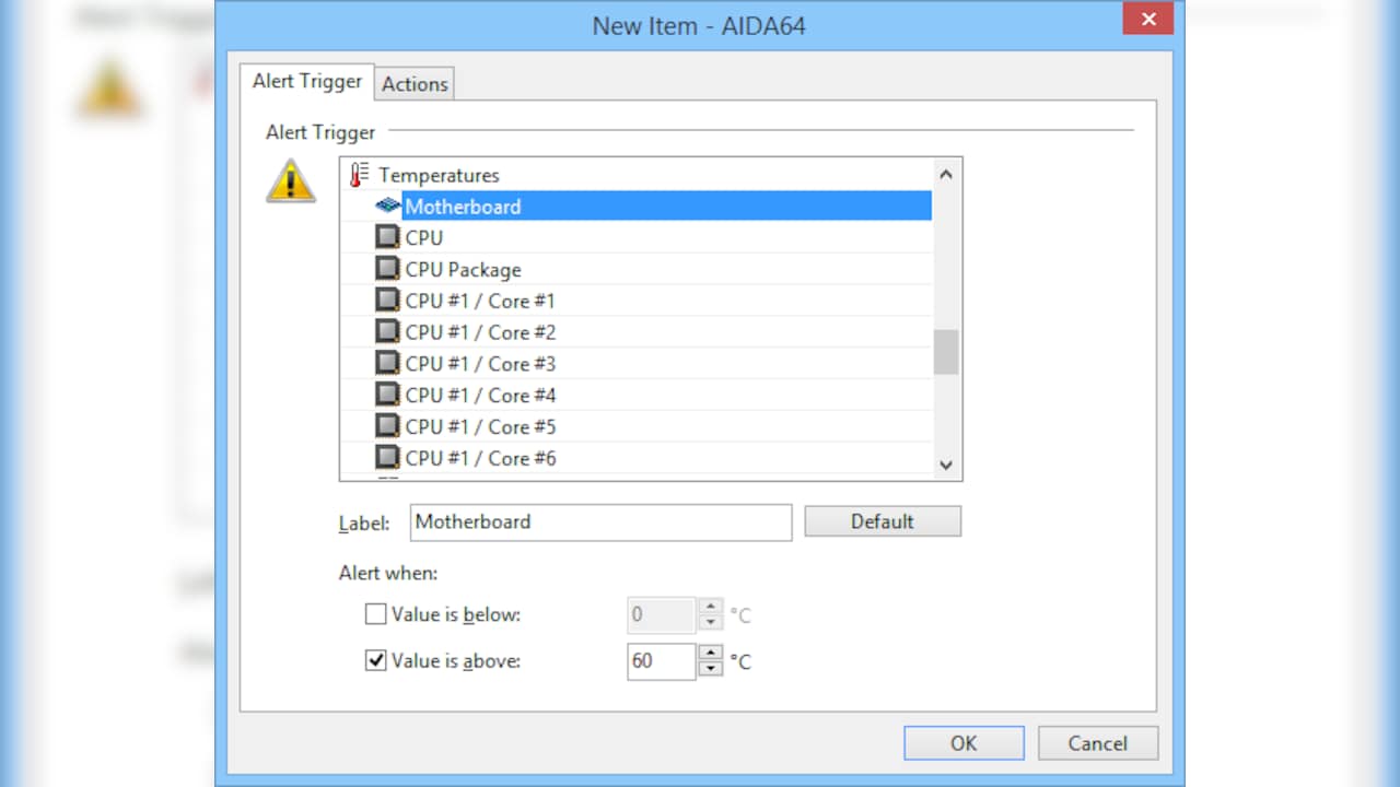 AIDA64 Extreme Key screenshot 4