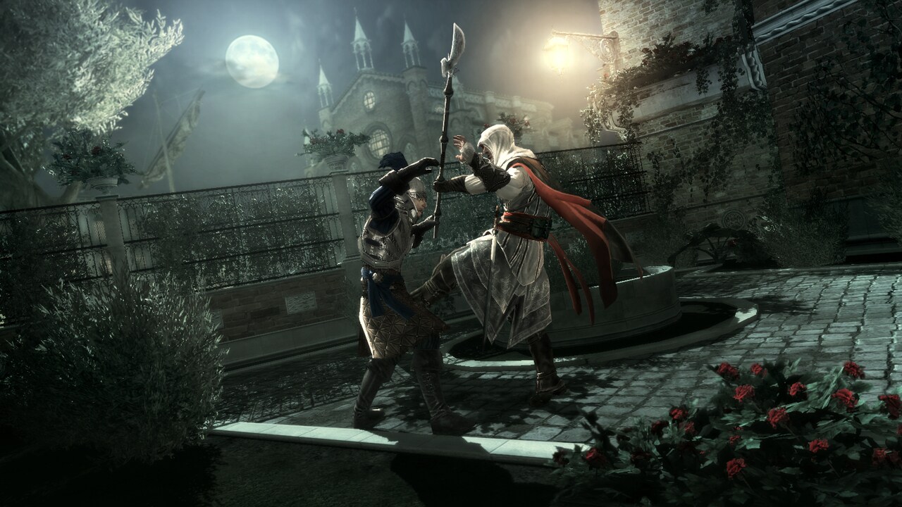 Assassin's Creed II Ubisoft Connect Key PC Ubisoft Connect CD Key screenshot 3