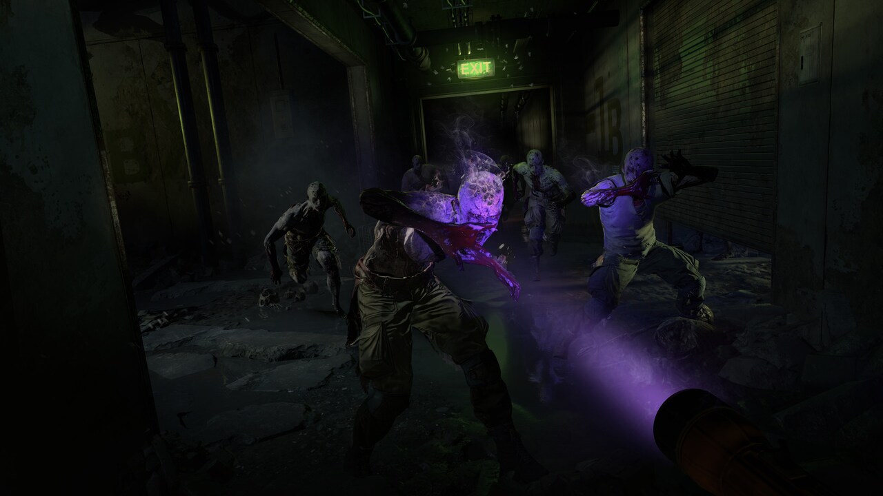 Dying Light 2 PC Steam CD Key screenshot 2