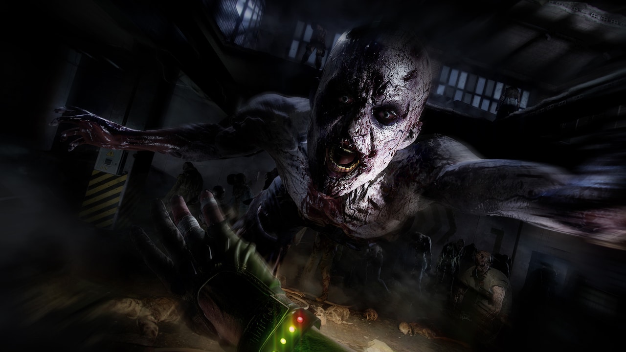 Dying Light 2 PC Steam CD Key screenshot 5