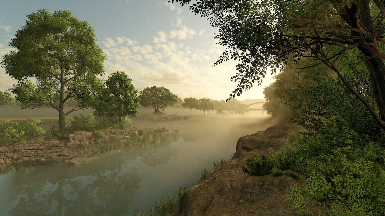 Farming Simulator 25 PC Steam CD Key screenshot 5