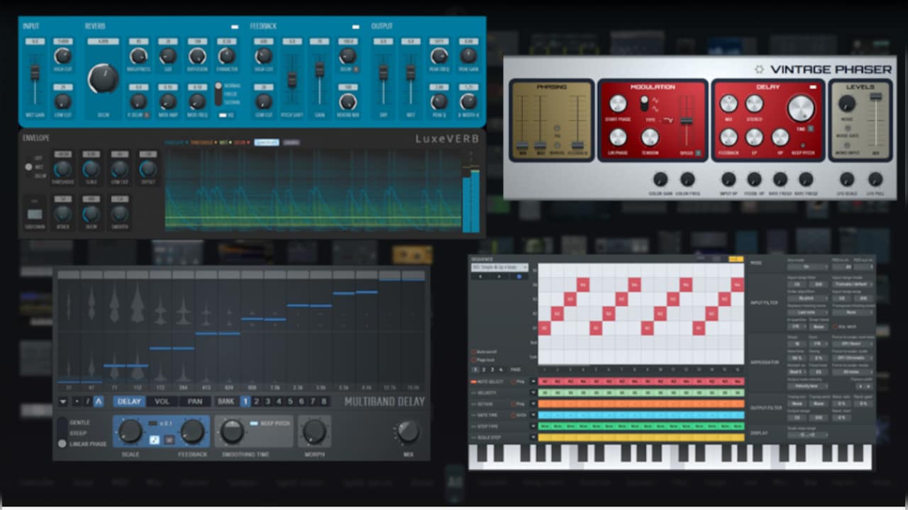 Captura de tela 2 de FL Studio Producer Edition (Lifetime) Key