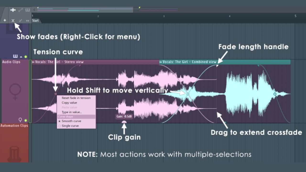 Captura de tela 4 de FL Studio Producer Edition (Lifetime) Key