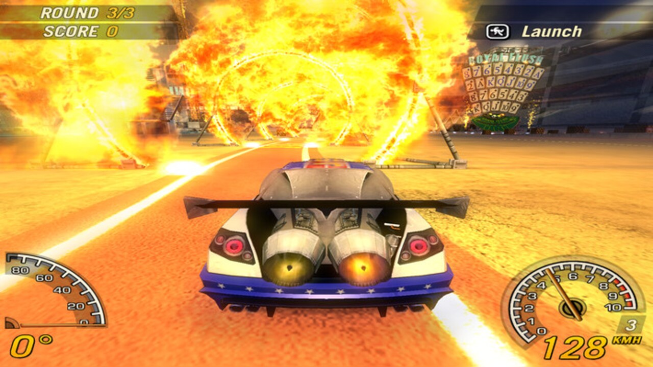 FlatOut 2 PC Steam CD Key screenshot 5