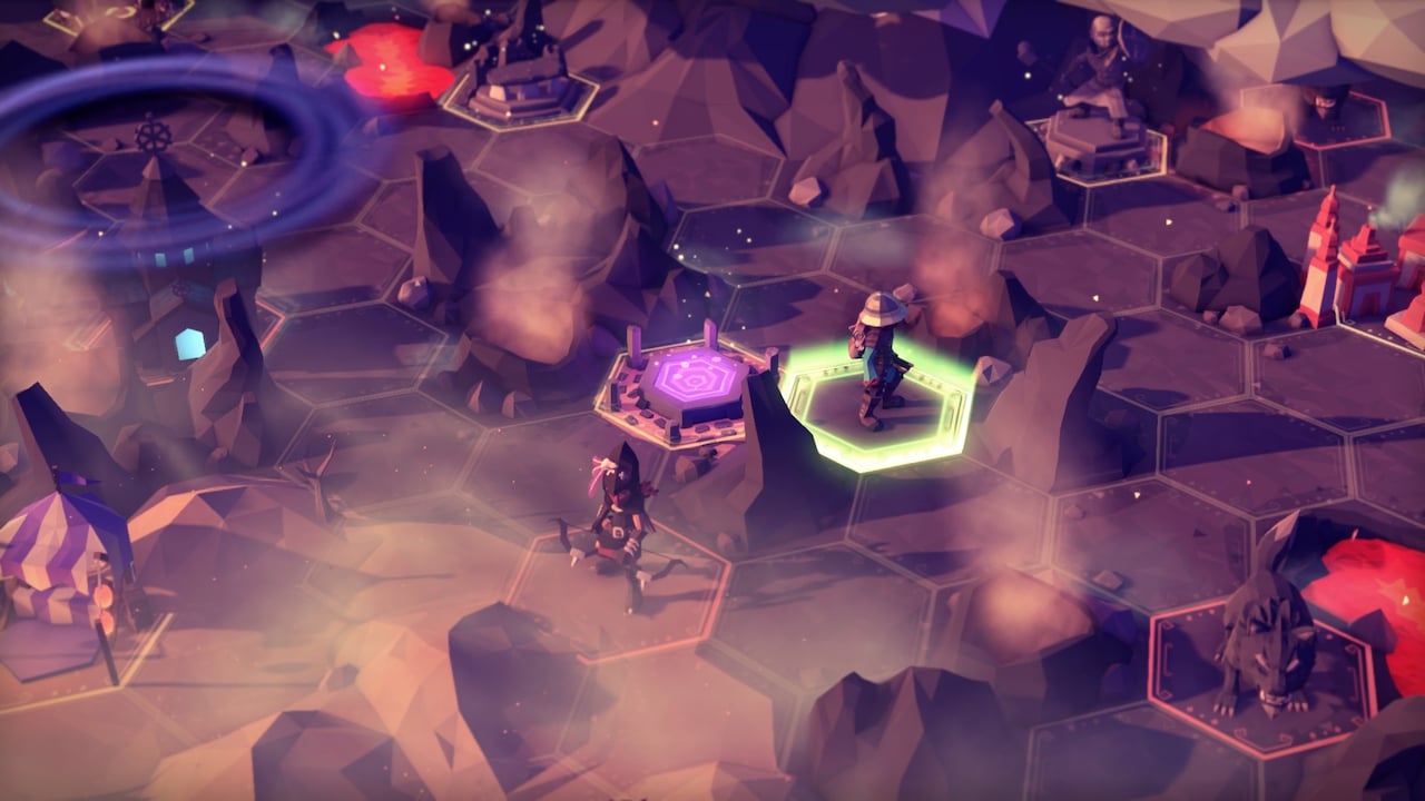 For The King Deluxe Edition PC Steam CD Key screenshot 3