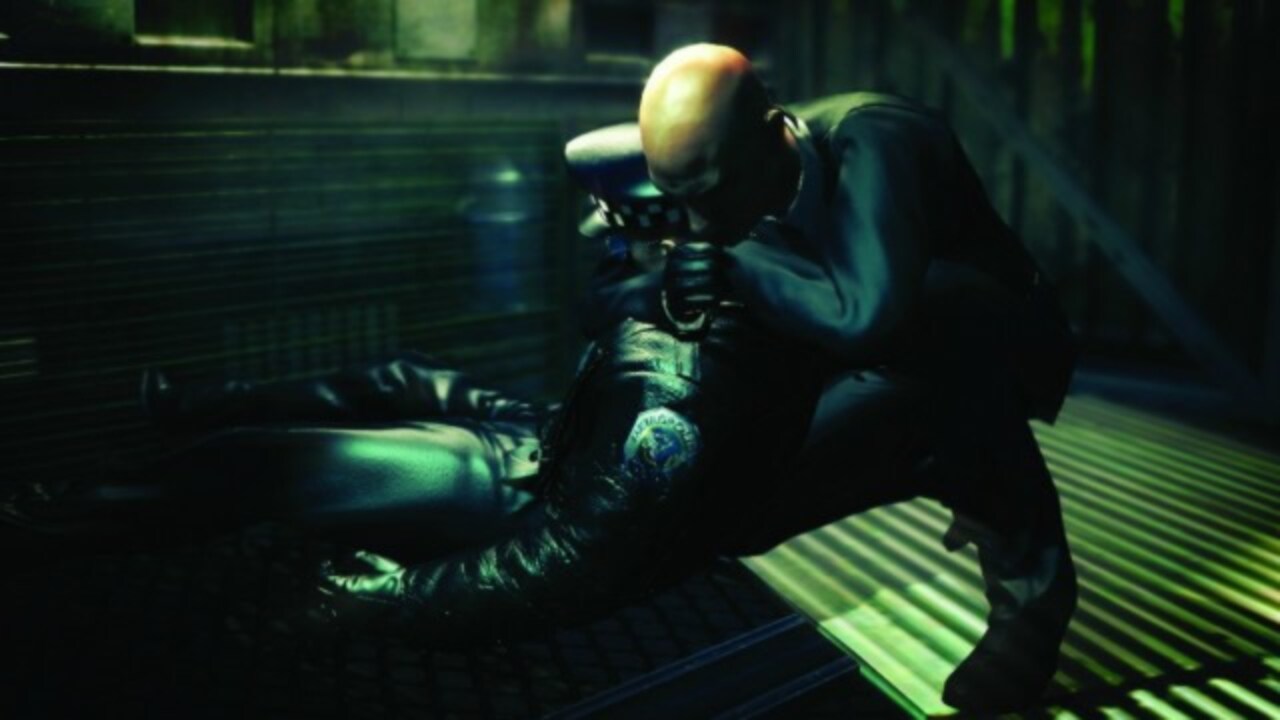 Hitman: Absolution PC Steam CD Key screenshot 3