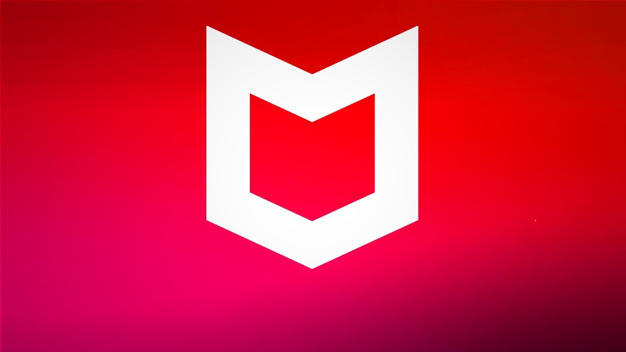 McAfee Total Protection Multidevice 1 Device 1 Year Key screenshot 1