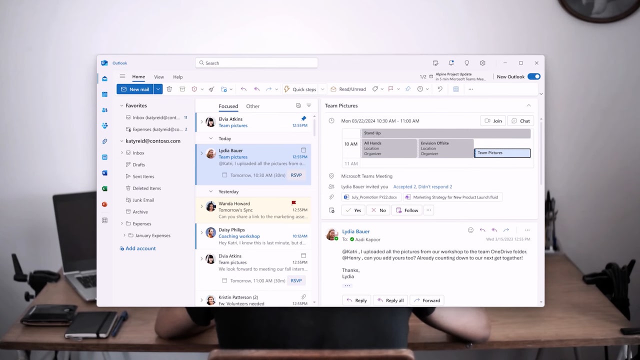 Microsoft Office 2024 LTSC Standard Key screenshot 4