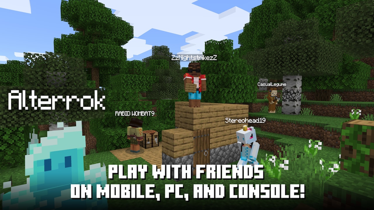 Minecraft Xbox One CD Key screenshot 4