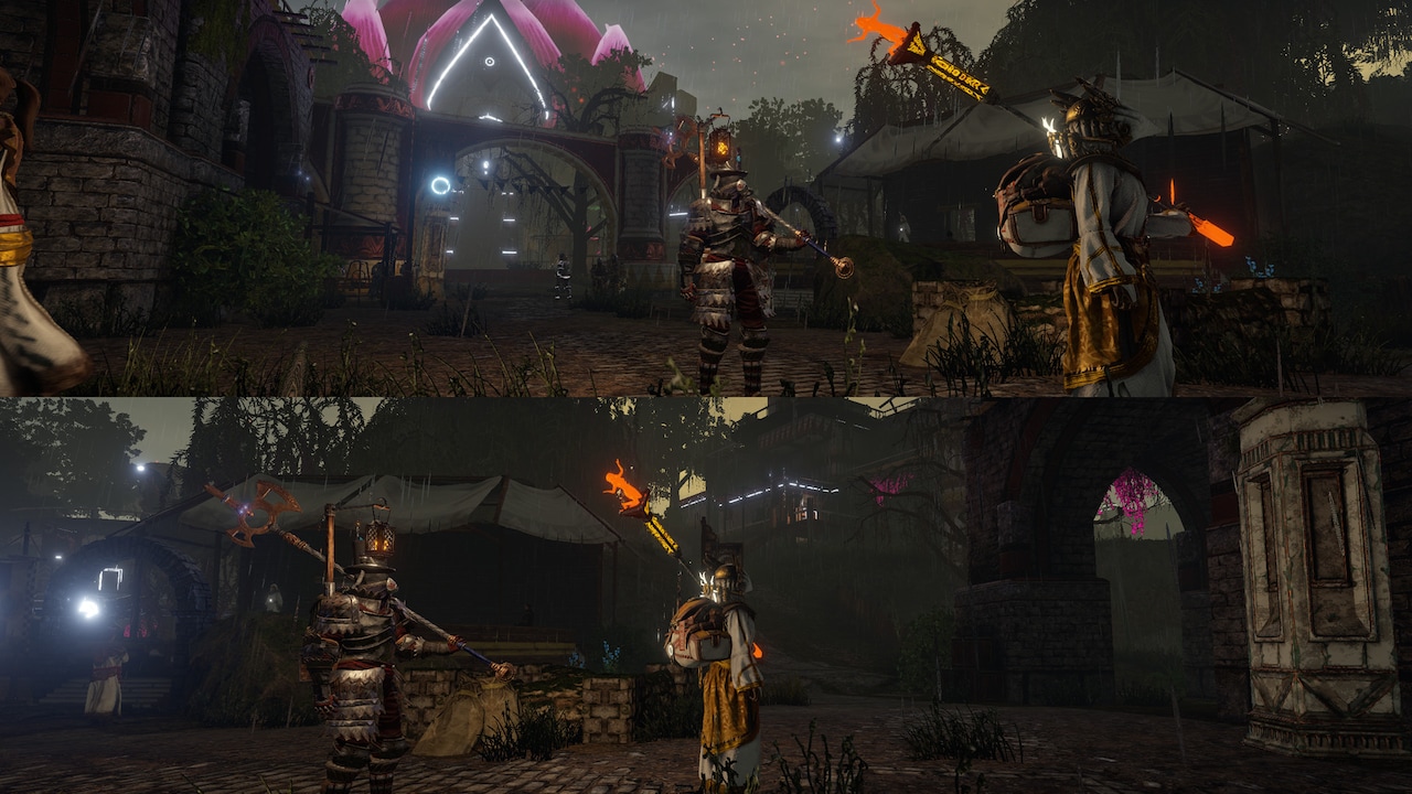 Capture d'écran 5 de Outward Definitive Edition PC Steam CD Key