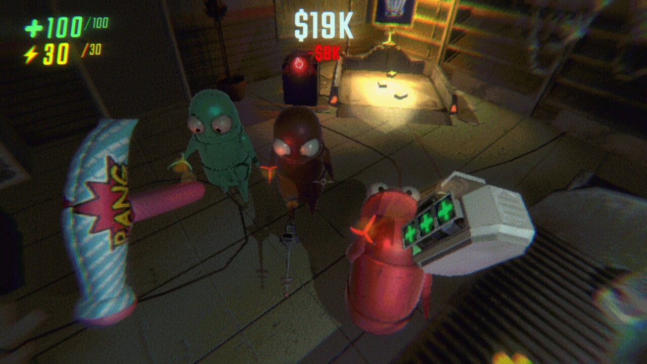 R.E.P.O. PC Steam Gift screenshot 4