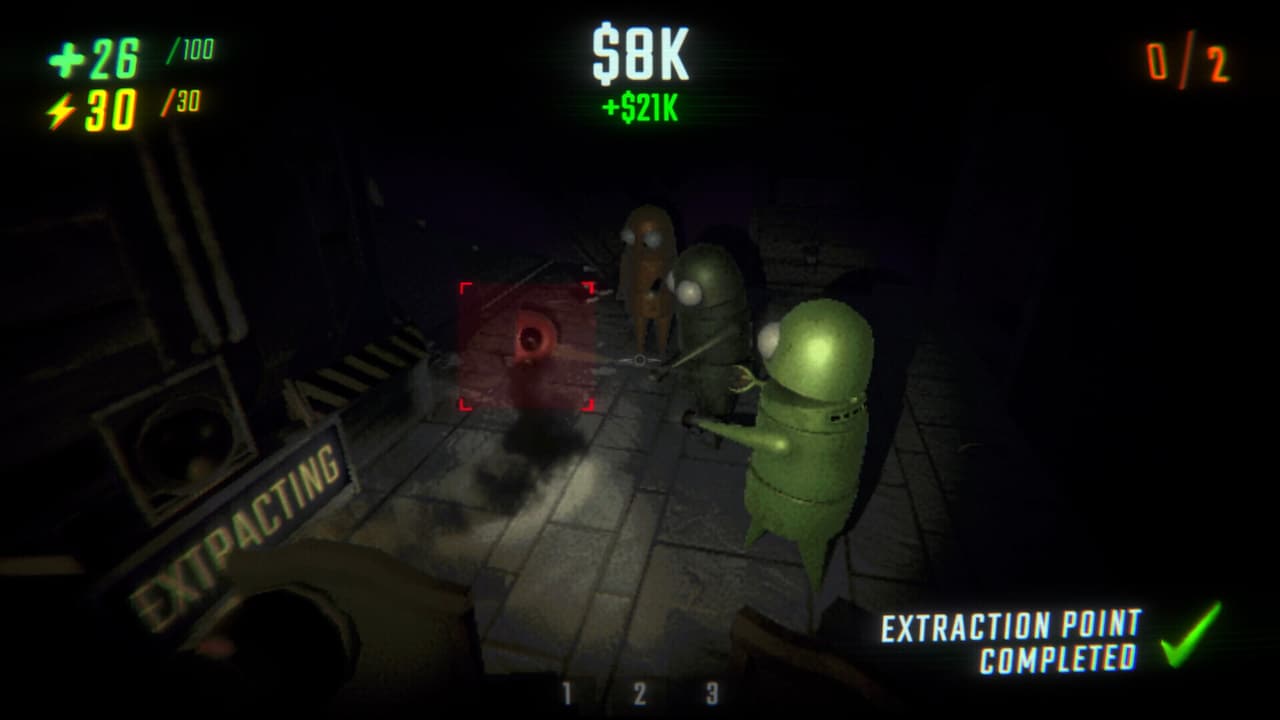 R.E.P.O. PC Steam Gift screenshot 5