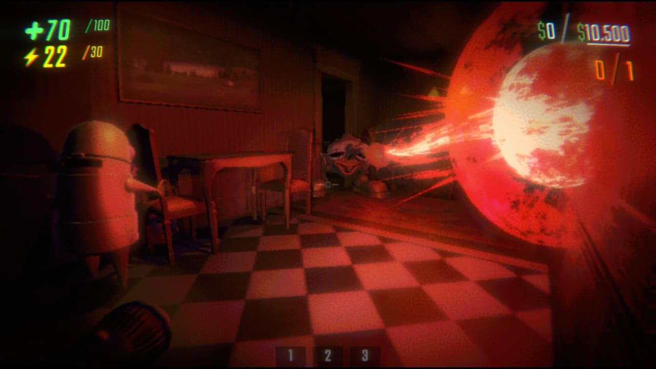 R.E.P.O. PC Steam Gift screenshot 1