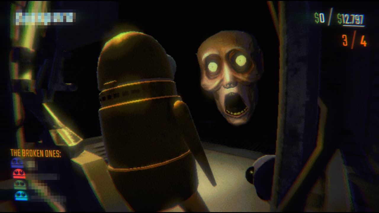R.E.P.O. PC Steam Gift screenshot 2