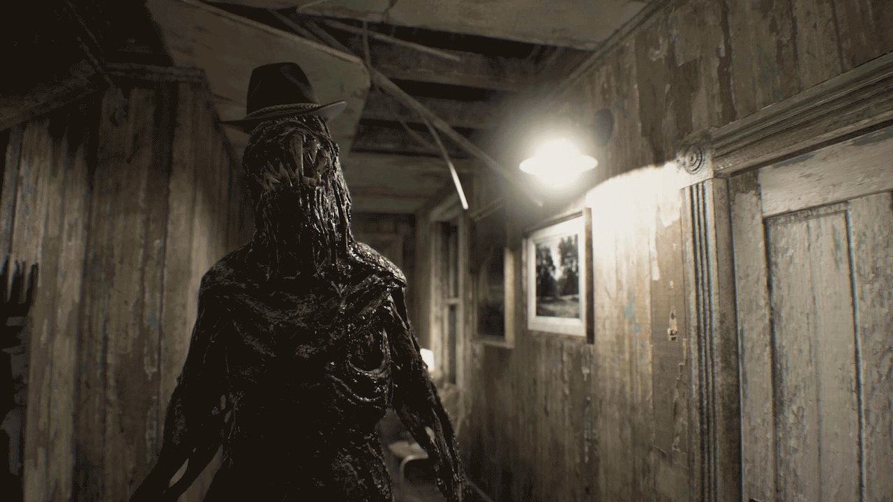 Capture d'écran 5 de RESIDENT EVIL 7 biohazard / BIOHAZARD 7 resident evil Gold Edition PC Steam CD Key