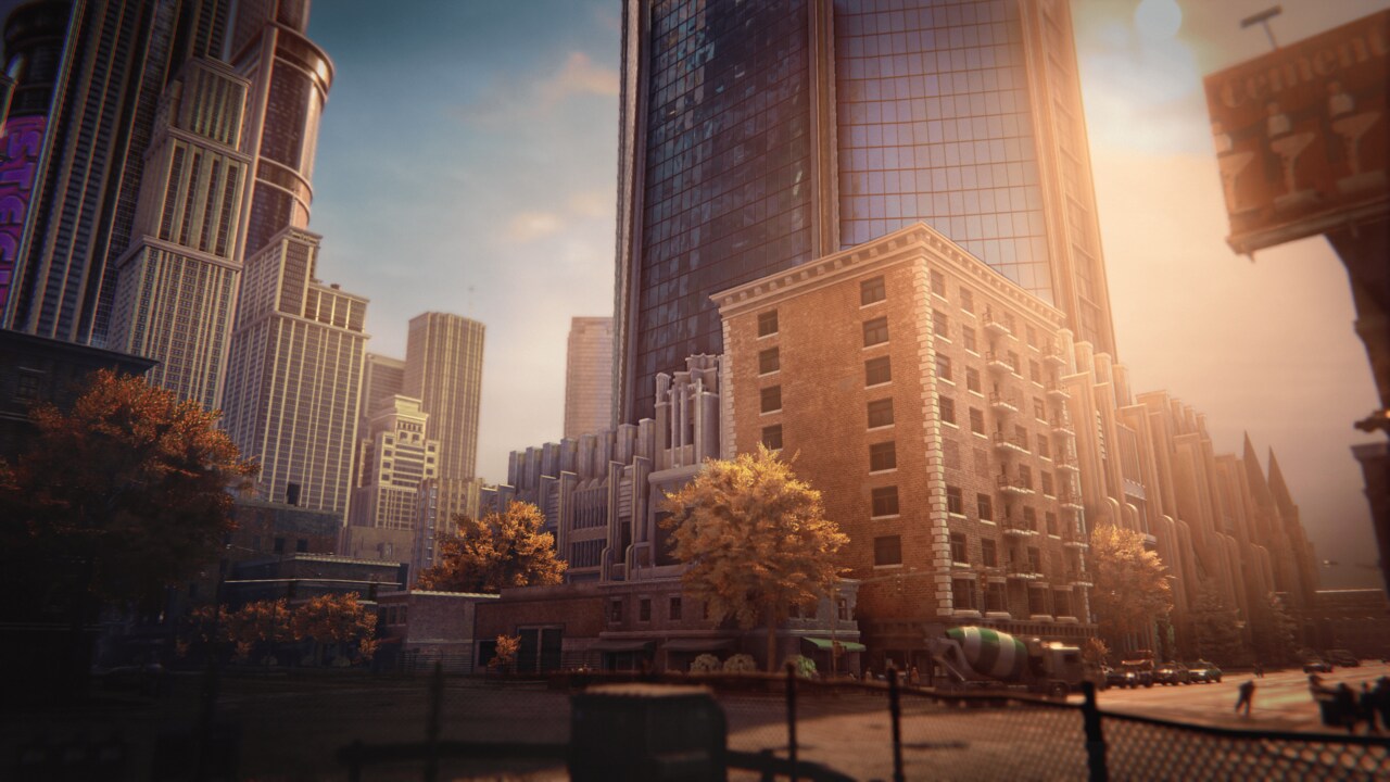 Captura 1 de Saints Row The Third Remastered PC Steam CD Key