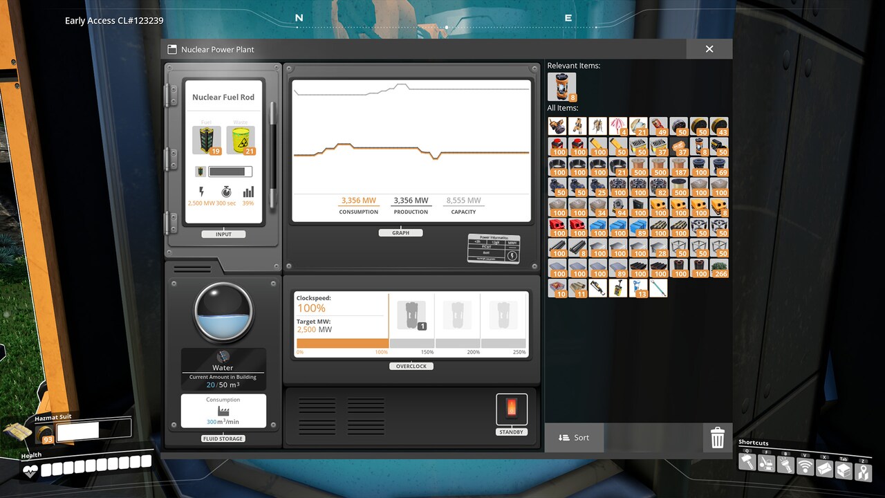 Satisfactory PC Steam CD Key screenshot 3