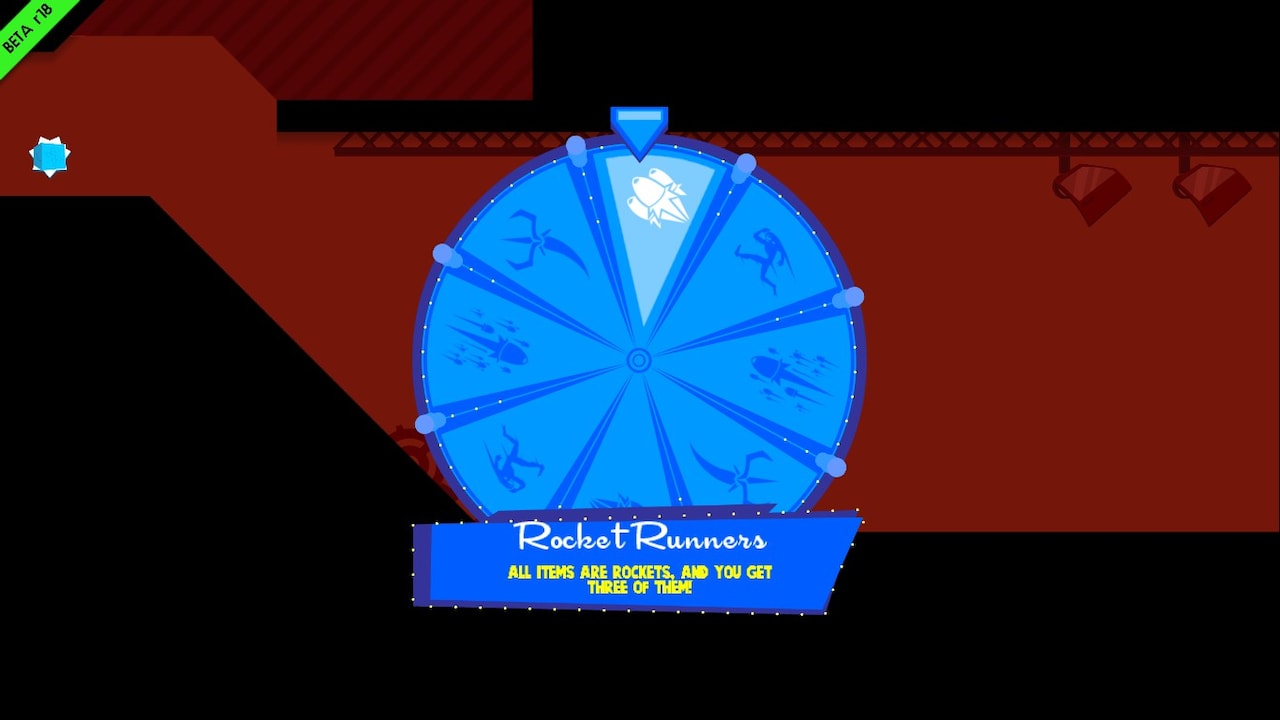 SpeedRunners PC Steam CD Key screenshot 2