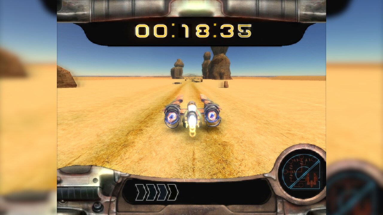 Screenshot 1 zu STAR WARS: Knights of the Old Republic PC Steam CD Key