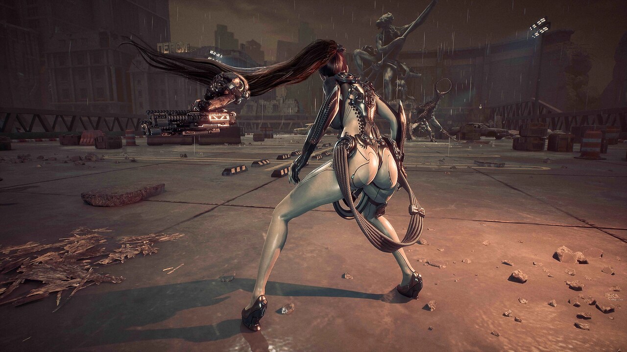 Screenshot 5 zu Stellar Blade PC Steam CD Key
