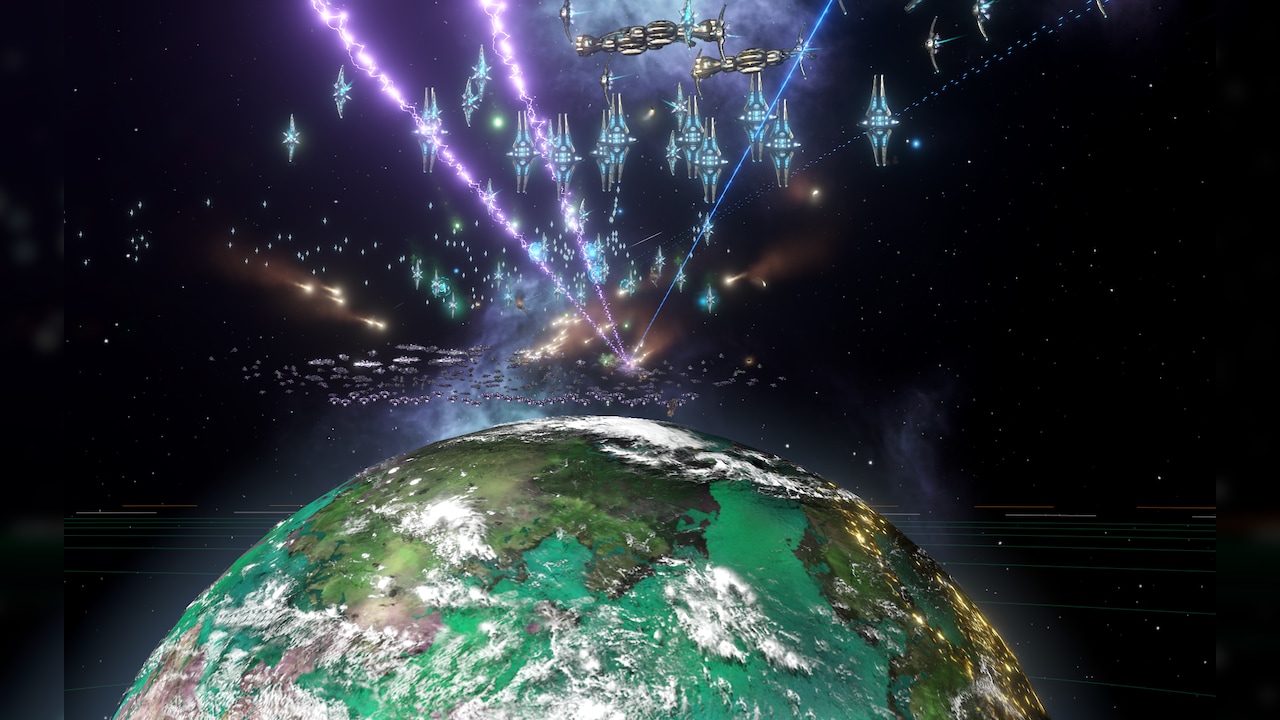 Screenshot 2 zu Stellaris Standard Edition PC Steam CD Key
