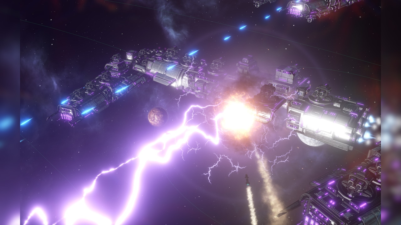 Screenshot 4 zu Stellaris Standard Edition PC Steam CD Key