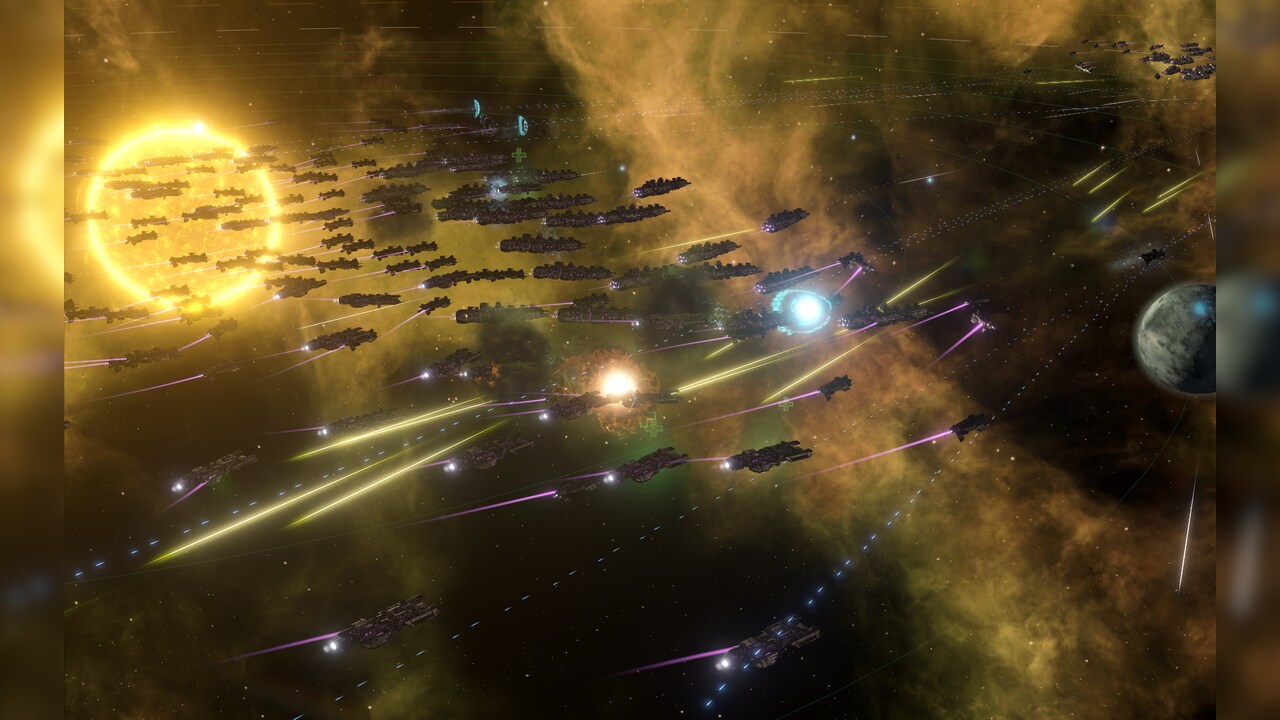 Screenshot 3 zu Stellaris Standard Edition PC Steam CD Key