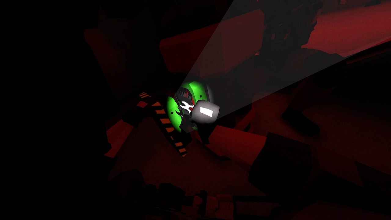 Tactical Assault VR PC Steam CD Key screenshot 1