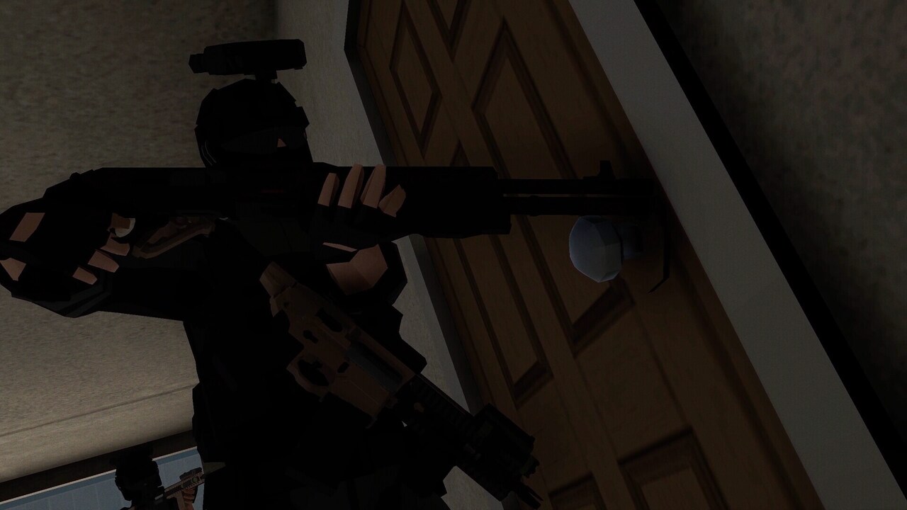 Tactical Assault VR PC Steam CD Key screenshot 4