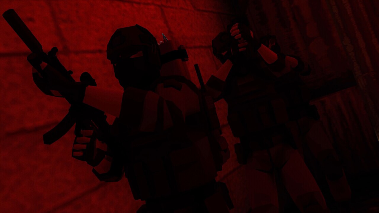 Tactical Assault VR PC Steam CD Key screenshot 3