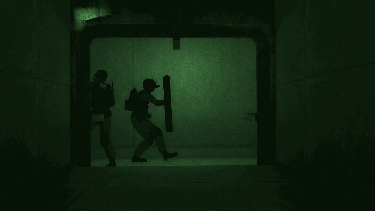 Tactical Assault VR PC Steam CD Key screenshot 2
