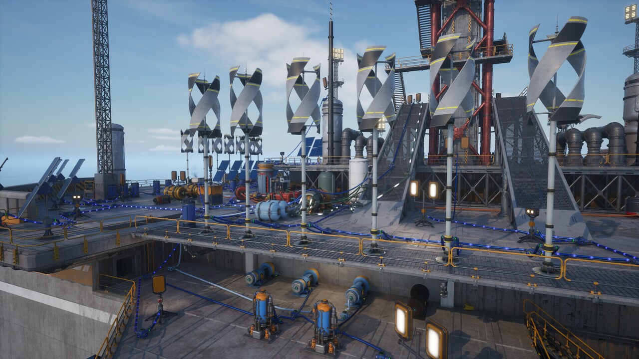 The Last Caretaker PC Steam CD Key screenshot 5