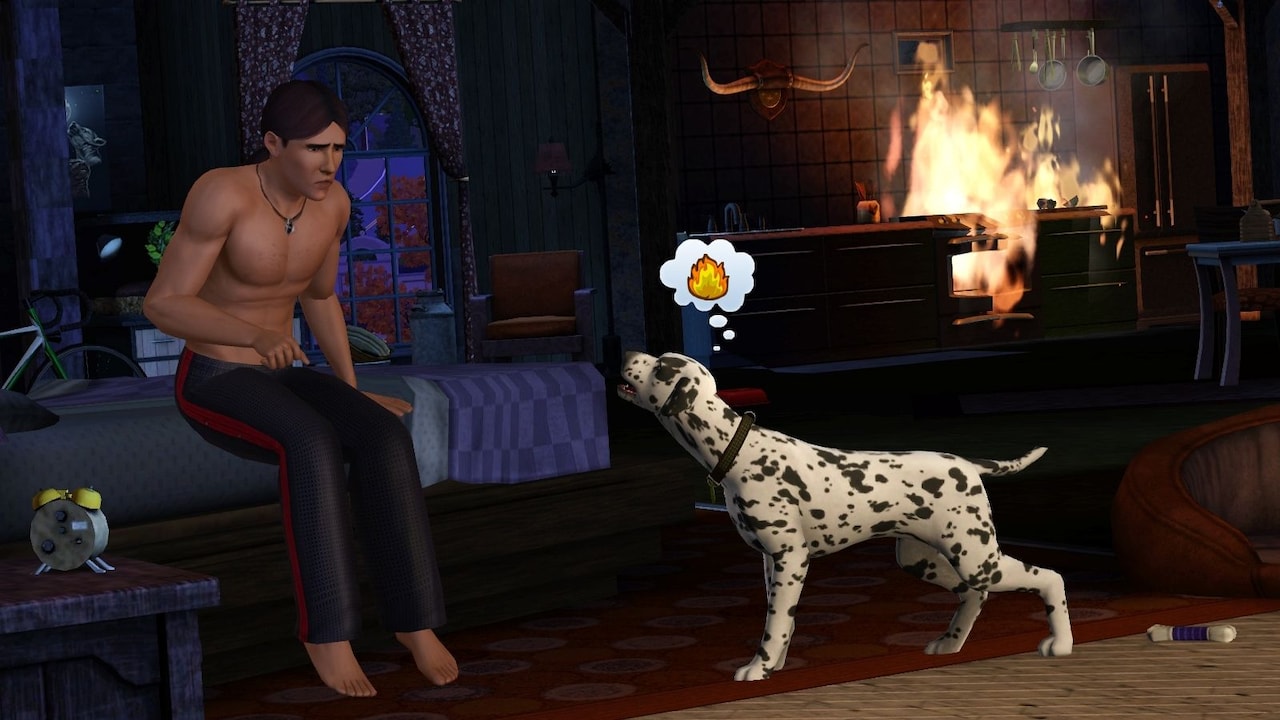 The Sims 3 Pets PC EA App CD Key screenshot 4