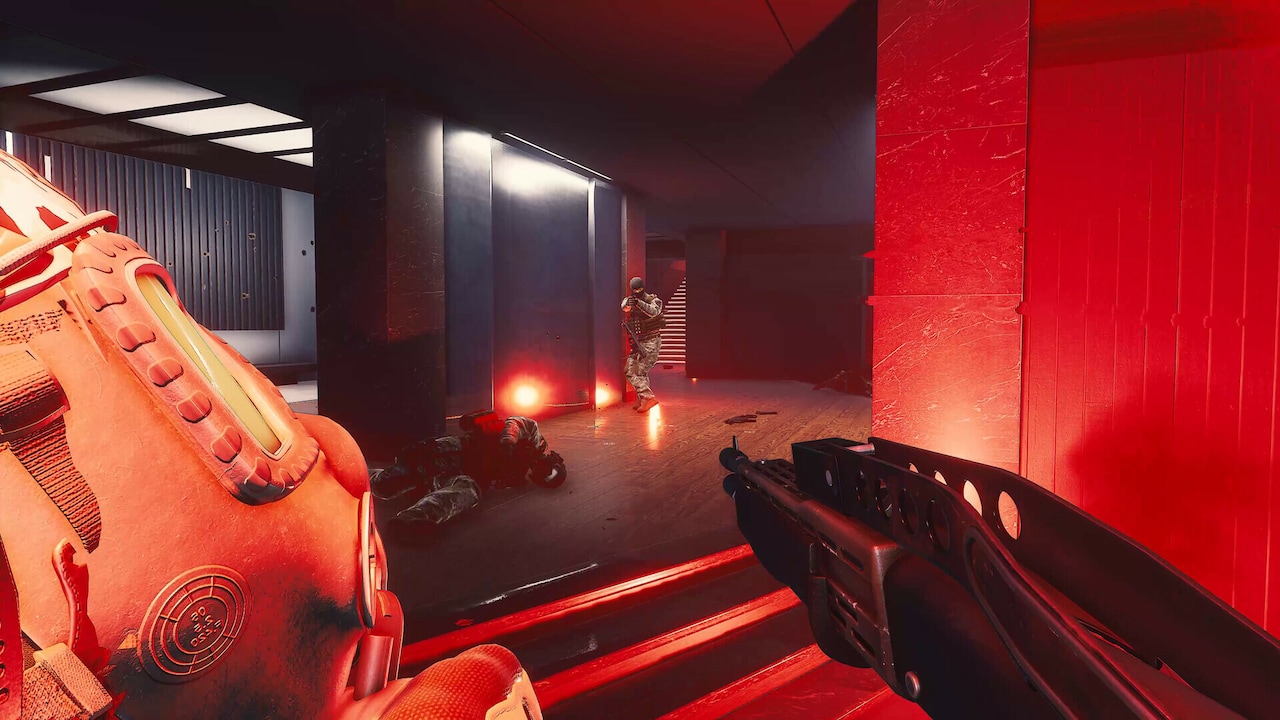 Trepang2 PC Steam CD Key screenshot 3