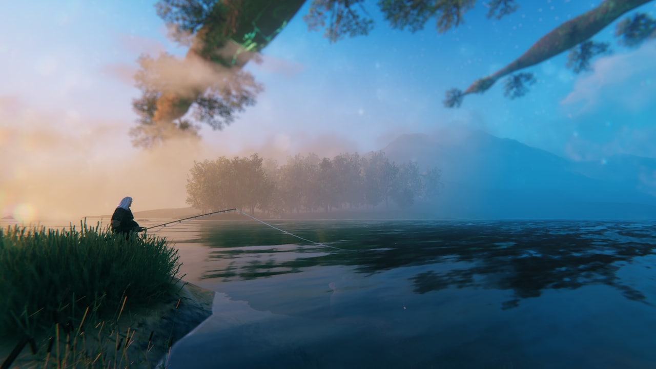 Valheim PC Steam CD Key screenshot 3