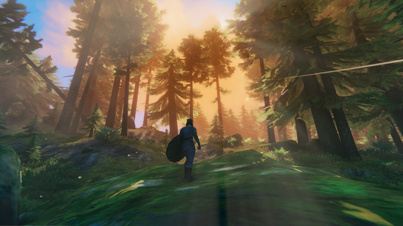 Valheim PC Steam CD Key screenshot 2