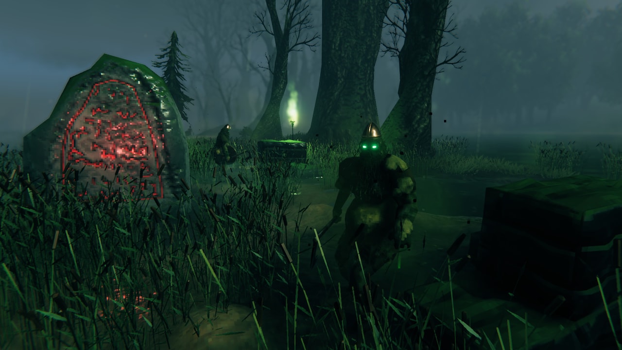Valheim PC Steam CD Key screenshot 4