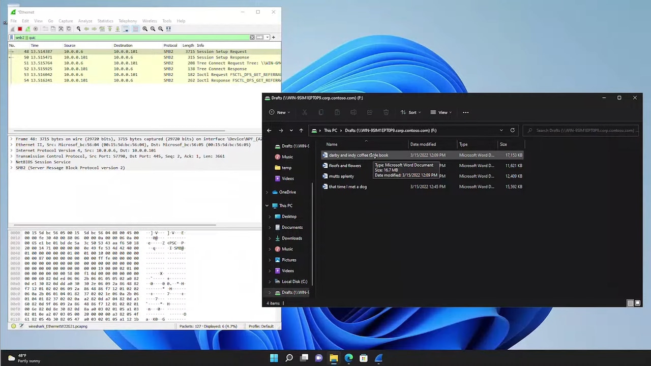Windows Server 2025 Standard 24 core Key screenshot 4