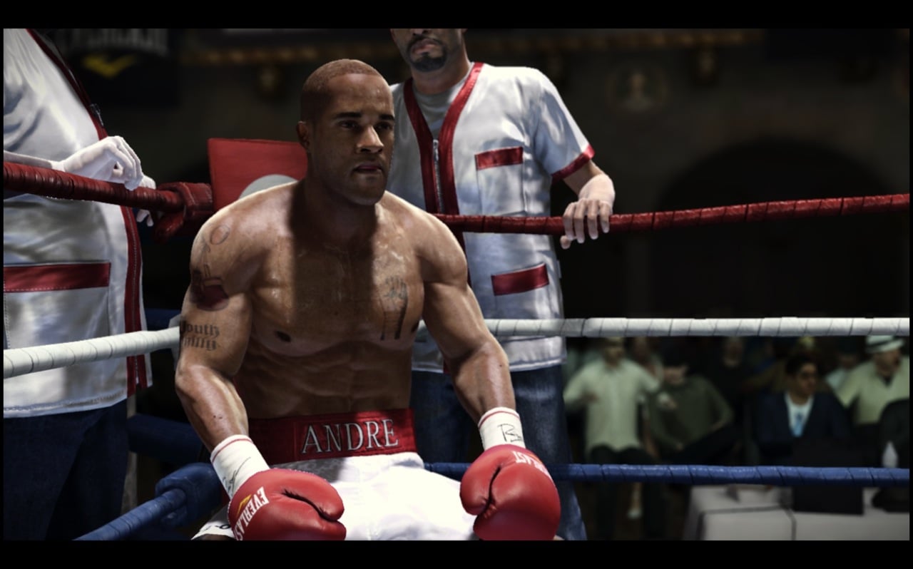 Fight night champion. Андре Бишоп. Andre Bishop боксер. Андре Бишоп UFC. Fight Night Champion Andre Bishop.