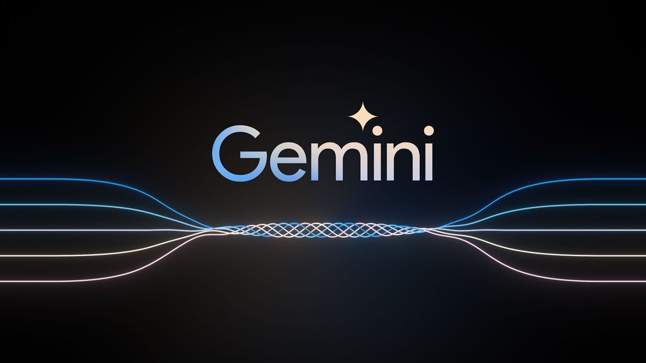 Google AI Gemini Pro 12 Months