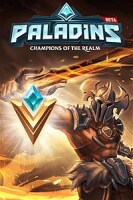 Paladins VIP PACK