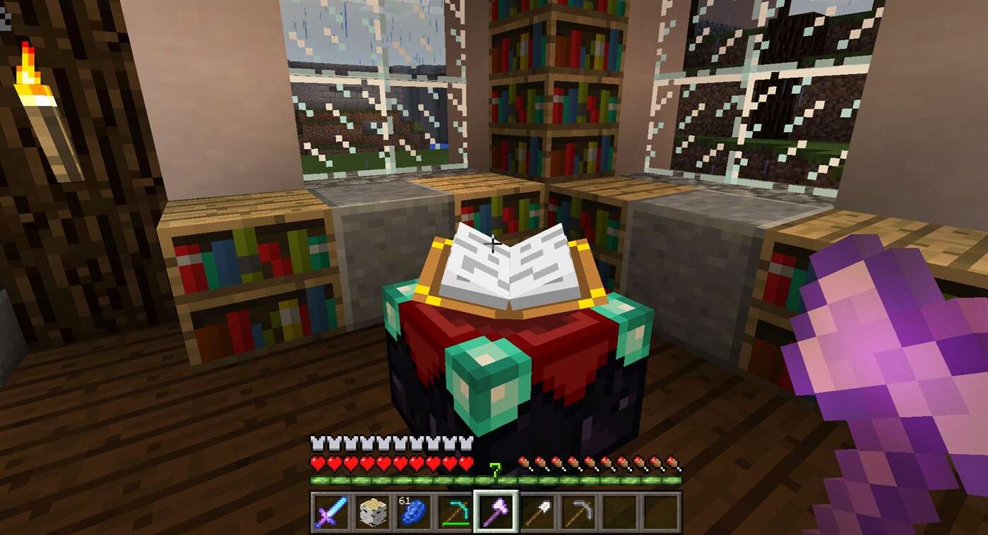 Minecraft Windows 10 Edition Pc Microsoft Key Global