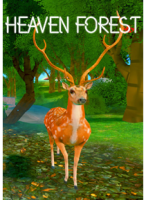 Heaven Forest - VR MMO