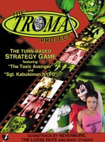 The Troma Project Steam Key GLOBAL - 1