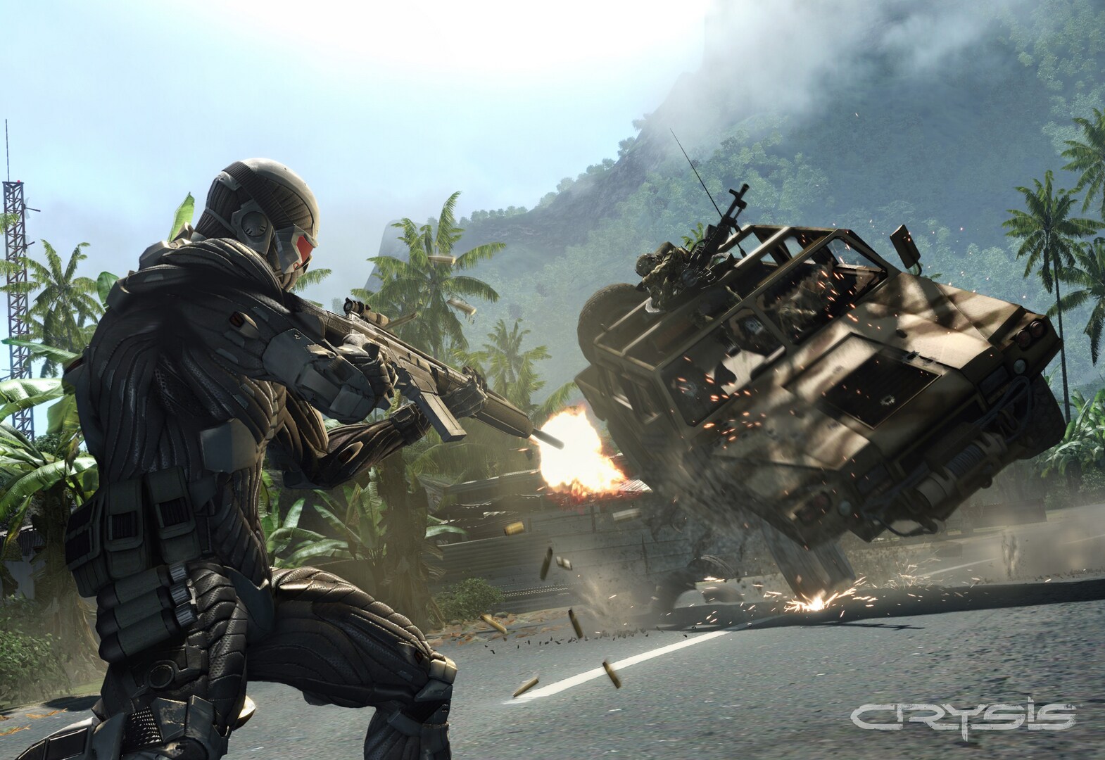 Buy Crysis Steam Key Global Cheap G2a Com