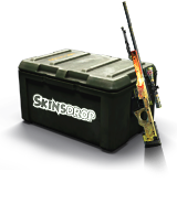 Counter-Strike: Global Offensive RANDOM LOR-SAFARI MESH BY SKINS-DROP.NET Code GLOBAL