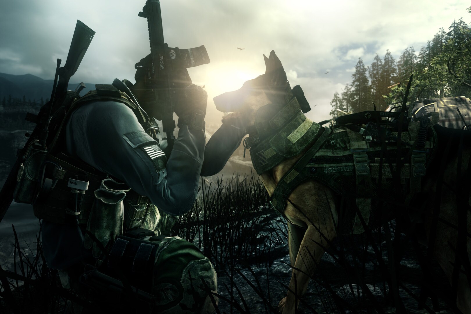 Call of duty. Волк Call of Duty. Шакал Call of Duty. Call of Duty Ghosts ps5. Обои игры.