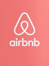 Airbnb Gift Card 25 USD - airbnb Key - UNITED STATES