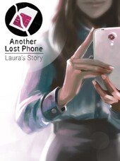Another Lost Phone: Laura's Story (PC) - Steam Key - EUROPE